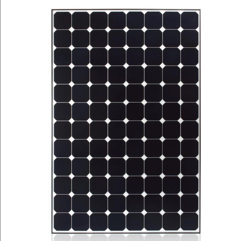 Solar modulesTYNZJ-001